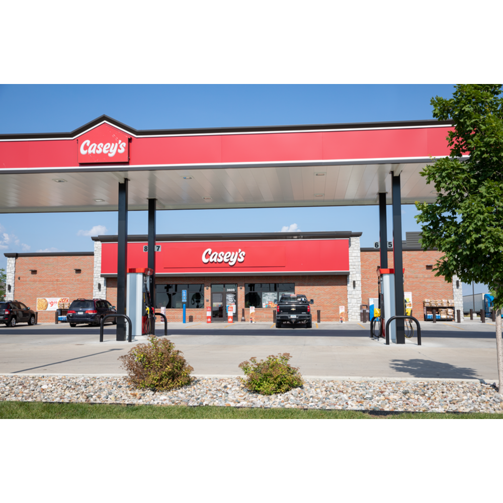 Casey's Bethany